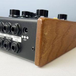 Moog MF-107 Moogerfooger FreqBox - analog effects / FX Pedal - Image 7