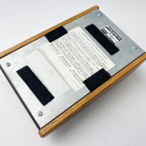 Moog MF-107 Moogerfooger FreqBox - analog effects / FX Pedal - Image 11