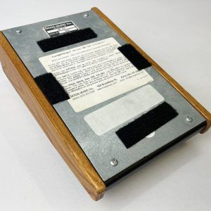Moog MF-107 Moogerfooger FreqBox - analog effects / FX Pedal - Image 12