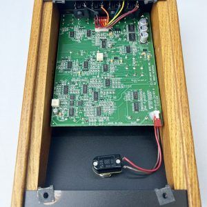 Moog MF-107 Moogerfooger FreqBox - analog effects / FX Pedal - Image 10