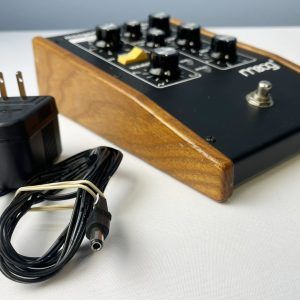 Moog MF-107 Moogerfooger FreqBox - analog effects / FX Pedal - Image 14