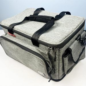 Used Gator GT-KEMPER-PRPH Transit Series Bag for Kemper Profiler Amp Head & Remote