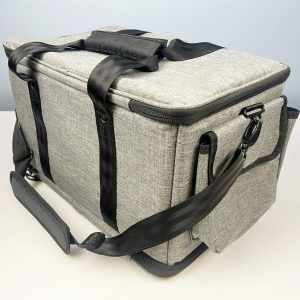 Used Gator GT-KEMPER-PRPH Transit Series Bag for Kemper Profiler Amp Head & Remote - Image 4