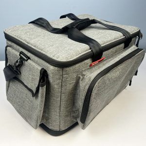Used Gator GT-KEMPER-PRPH Transit Series Bag for Kemper Profiler Amp Head & Remote - Image 2