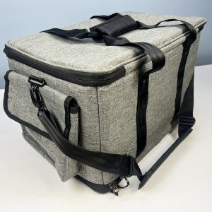 Used Gator GT-KEMPER-PRPH Transit Series Bag for Kemper Profiler Amp Head & Remote - Image 3