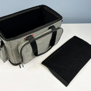 Used Gator GT-KEMPER-PRPH Transit Series Bag for Kemper Profiler Amp Head & Remote - Image 14