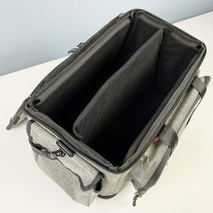 Used Gator GT-KEMPER-PRPH Transit Series Bag for Kemper Profiler Amp Head & Remote - Image 13