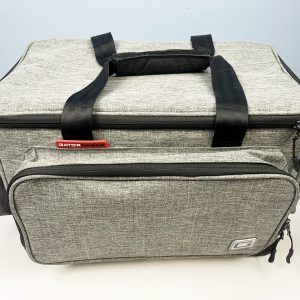 Used Gator GT-KEMPER-PRPH Transit Series Bag for Kemper Profiler Amp Head & Remote - Image 12