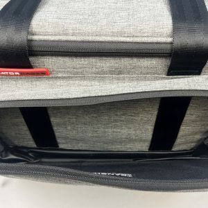 Used Gator GT-KEMPER-PRPH Transit Series Bag for Kemper Profiler Amp Head & Remote - Image 9