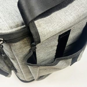 Used Gator GT-KEMPER-PRPH Transit Series Bag for Kemper Profiler Amp Head & Remote - Image 10