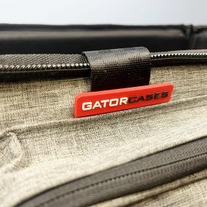Used Gator GT-KEMPER-PRPH Transit Series Bag for Kemper Profiler Amp Head & Remote - Image 6