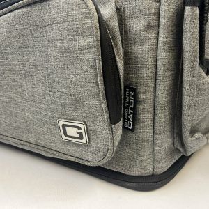 Used Gator GT-KEMPER-PRPH Transit Series Bag for Kemper Profiler Amp Head & Remote - Image 5