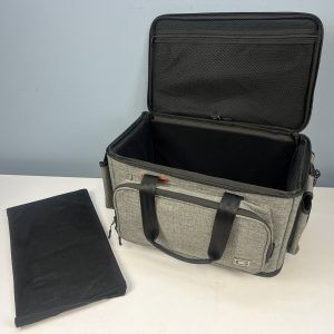 Used Gator GT-KEMPER-PRPH Transit Series Bag for Kemper Profiler Amp Head & Remote - Image 8