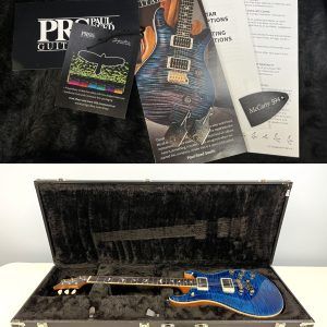 PRS McCarty 594 10 Top USED W/HSC - Image 25