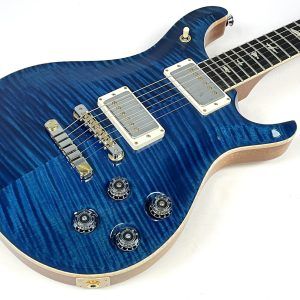 PRS McCarty 594 10 Top USED W/HSC - Image 2