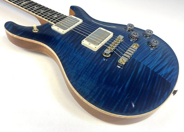 PRS McCarty 594 10 Top USED W/HSC