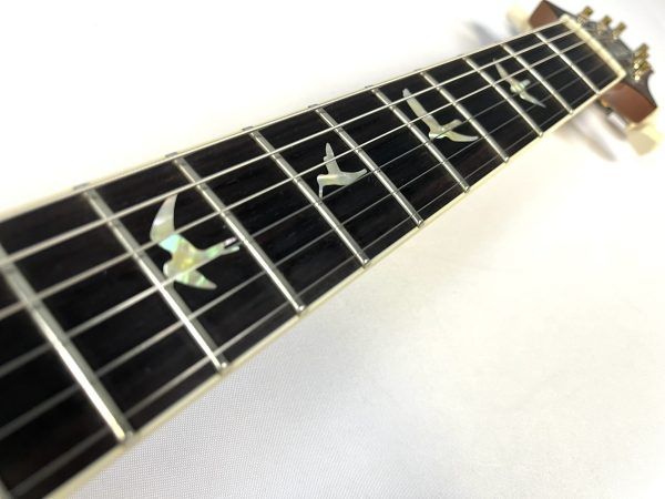 PRS McCarty 594 10 Top USED W/HSC