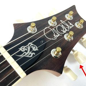 PRS McCarty 594 10 Top USED W/HSC - Image 5