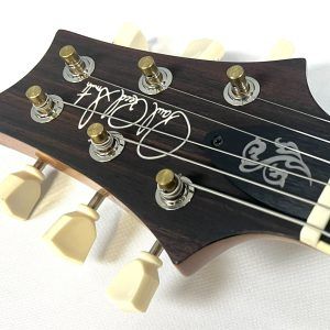 PRS McCarty 594 10 Top USED W/HSC - Image 6