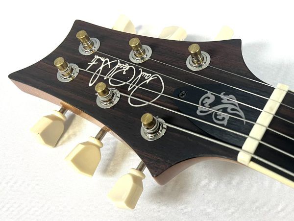 PRS McCarty 594 10 Top USED W/HSC