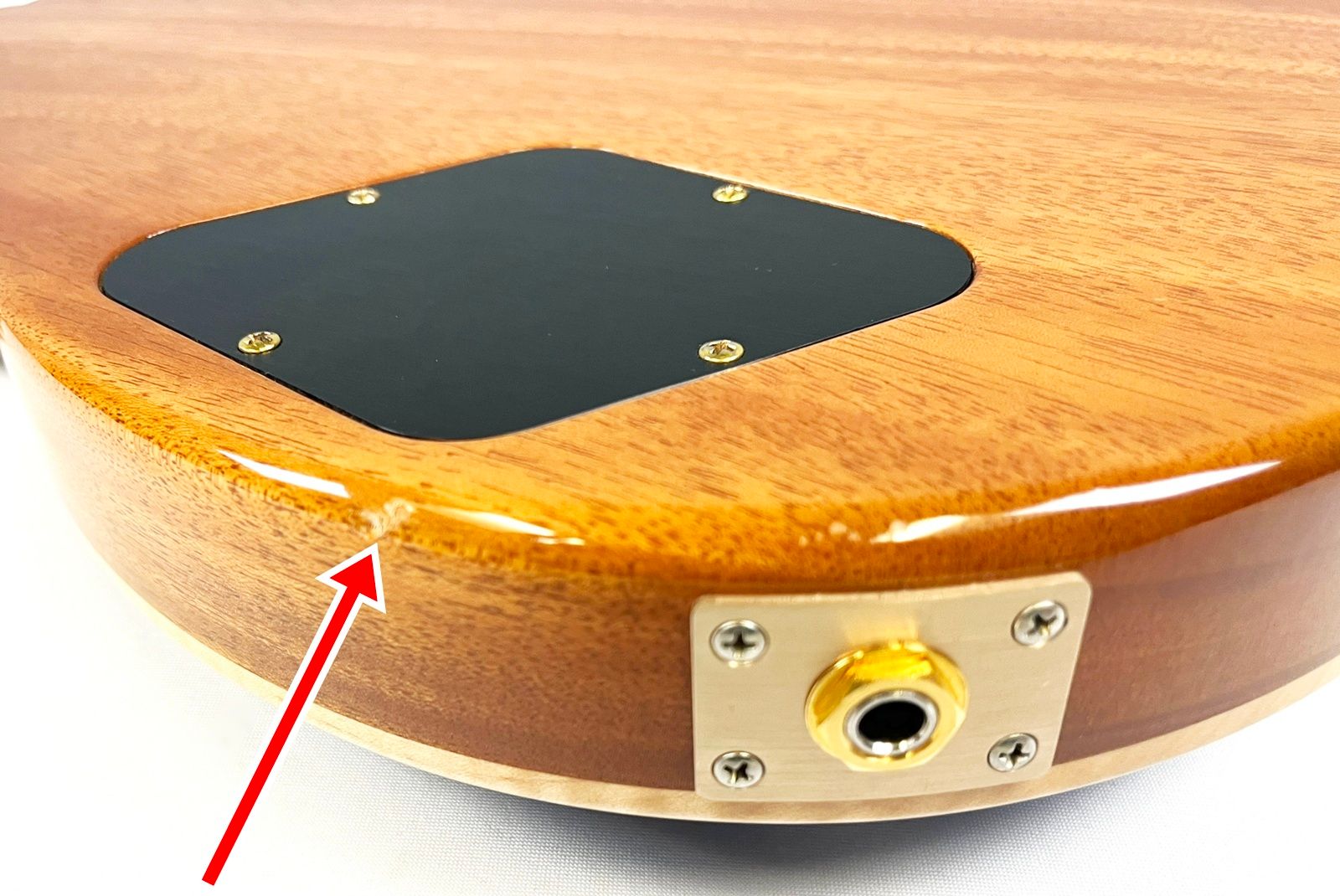 prs-mccarty-594-electric-guitar-jack-control-plate