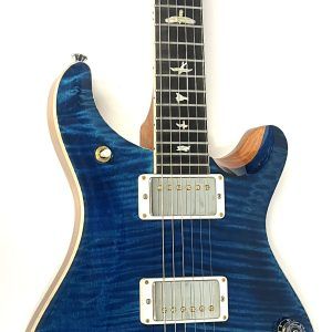 PRS McCarty 594 10 Top USED W/HSC - Image 20