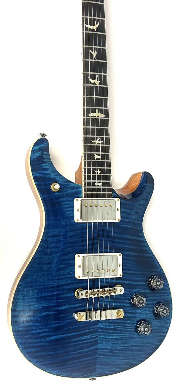 PRS McCarty 594 10 Top USED W/HSC