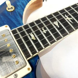 PRS McCarty 594 10 Top USED W/HSC - Image 3