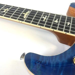 PRS McCarty 594 10 Top USED W/HSC - Image 9