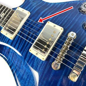 PRS McCarty 594 10 Top USED W/HSC - Image 10