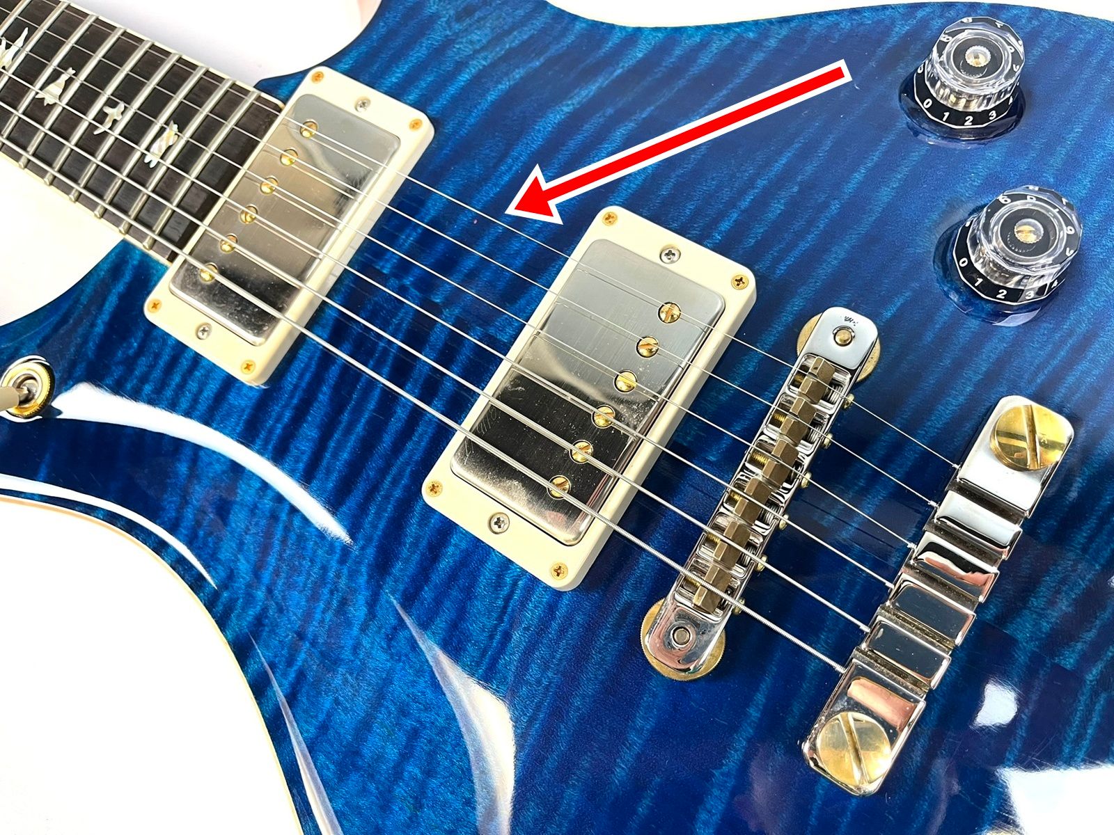 prs-mccarty-594-electric-guitar-pickups-and-bridge