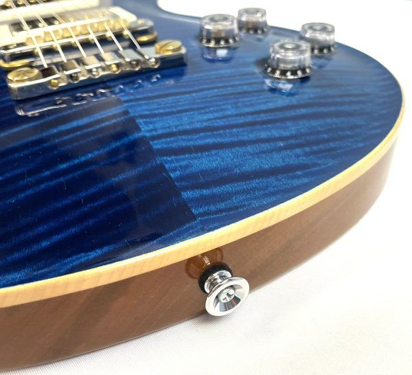 PRS McCarty 594 10 Top USED W/HSC
