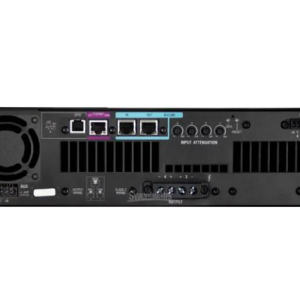 Crown DCi 4|1250N Networked Power Amplifier - Image 3
