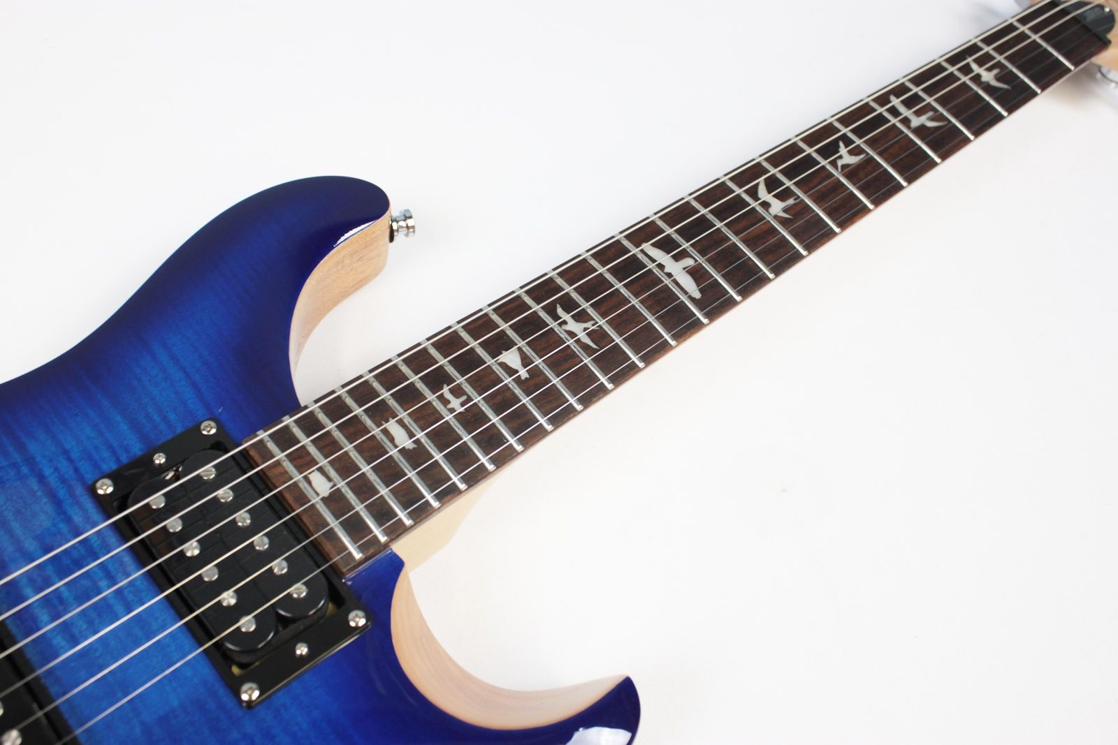 prs-custom-24-se-electric-guitar-neck-front