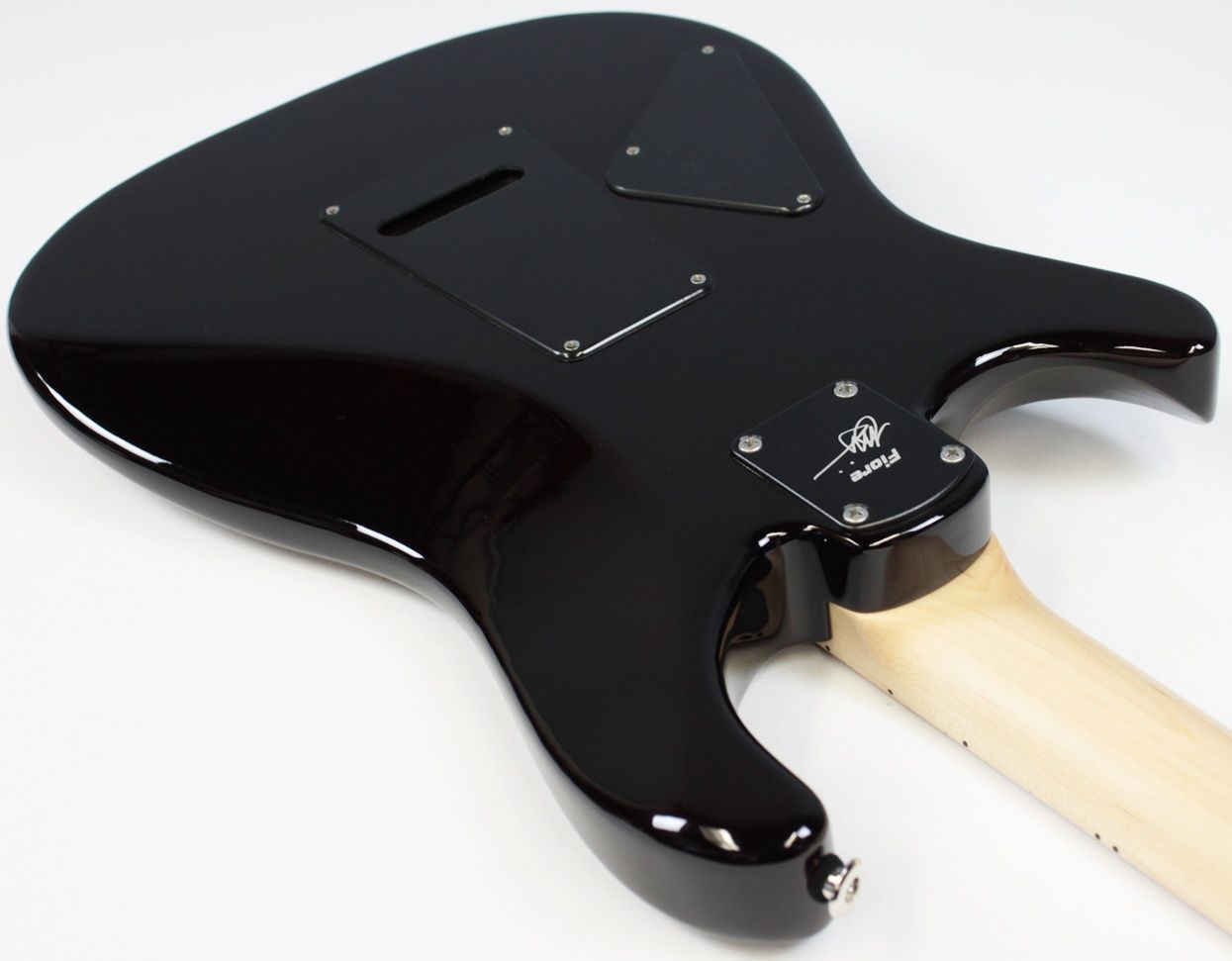 prs-fiore-2023-sunflower-electric-guitar-body-back-2