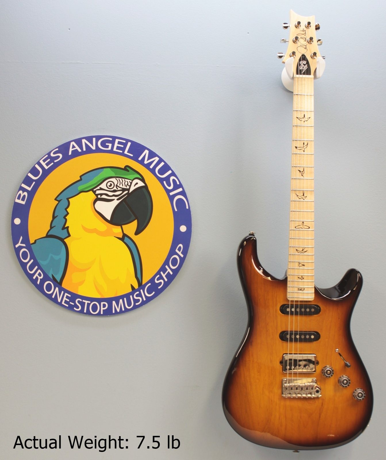 prs-fiore-2023-sunflower-electric-guitar-main prs-fiore-2023-sunflower-electric-guitar-main