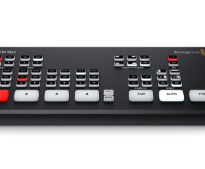 Blackmagic Design ATEM Mini, ATEM Mini switcher, HDMI live switcher, live streaming switcher, video production switcher, multi camera switcher, HDMI input switcher, USB webcam output, live streaming encoder, YouTube streaming switcher, Twitch streaming device, Facebook Live switcher, compact video switcher, portable production switcher, ATEM control software, live video mixing, broadcast switcher, content creator gear, video production equipment, streaming studio hardware, Blackmagic ATEM Mini Pro, ATEM Mini Extreme, live event streaming, podcast video switcher, gaming stream switcher