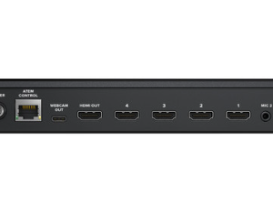 Blackmagic Design ATEM Mini - Image 2