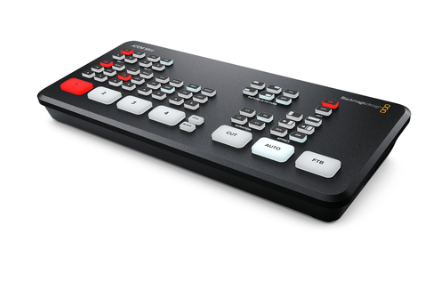 Blackmagic Design ATEM Mini