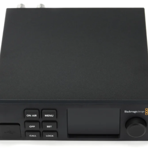 BlackMagic Web Presenter HD - Image 7