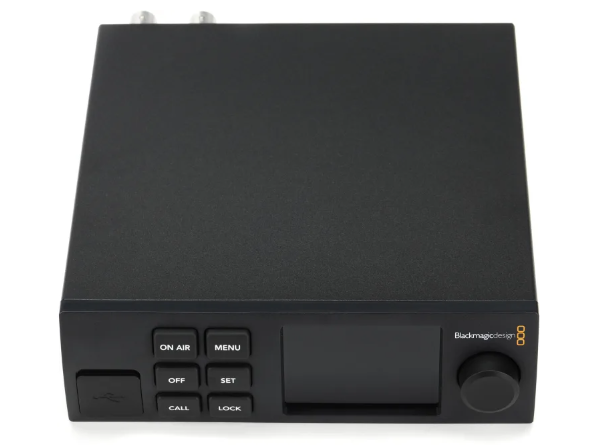 BlackMagic Web Presenter HD - Image 7