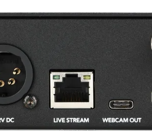 BlackMagic Web Presenter HD - Image 2