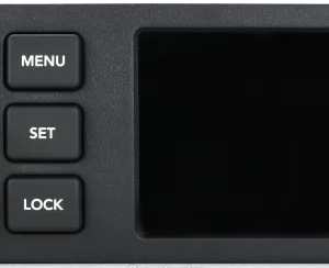 BlackMagic Web Presenter HD - Image 3