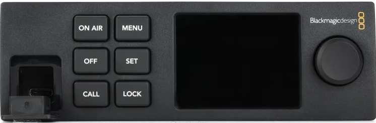 BlackMagic Web Presenter HD - Image 3