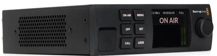 BlackMagic Web Presenter HD - Image 4