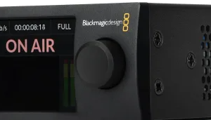 BlackMagic Web Presenter HD - Image 5