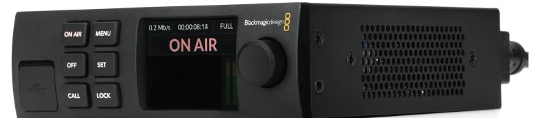 BlackMagic Web Presenter HD - Image 5