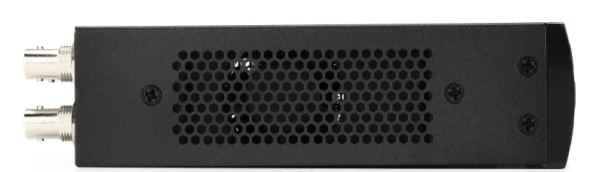 BlackMagic Web Presenter HD