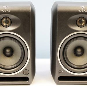 Focal CMS 65 – Precision Monitoring for Professional Studios - Image 6