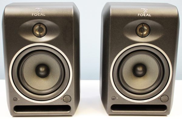Focal CMS 65 – Precision Monitoring for Professional Studios